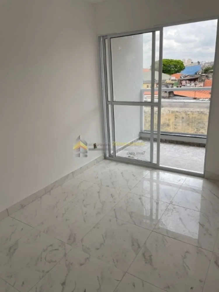 Apartamento, 2 quartos, 50 m² - Foto 2