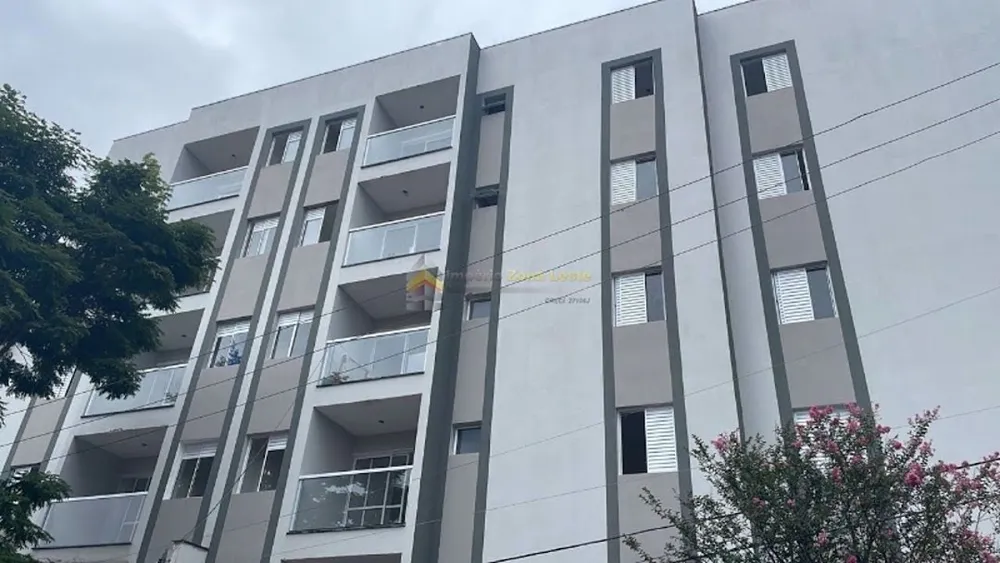 Apartamento, 2 quartos, 50 m² - Foto 1