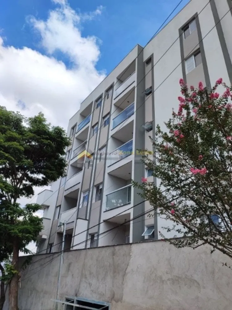 Apartamento, 2 quartos, 50 m² - Foto 2