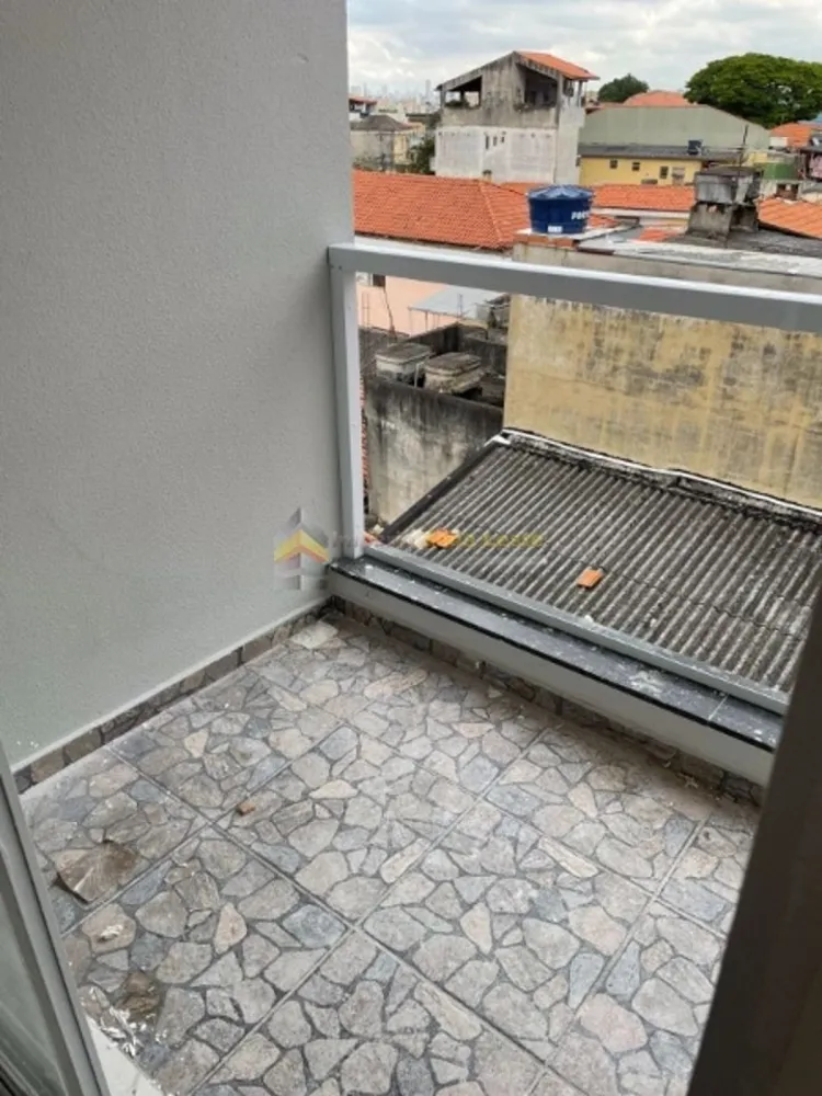 Apartamento, 2 quartos, 50 m² - Foto 7