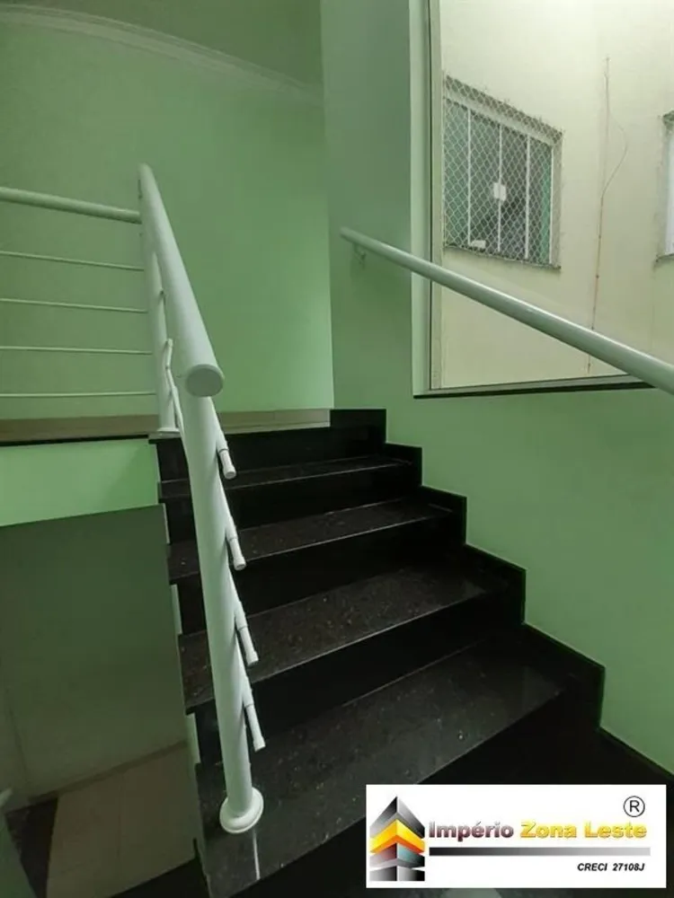 Sobrado, 3 quartos, 150 m² - Foto 8