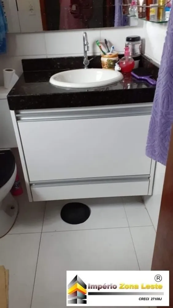 Sobrado, 3 quartos, 150 m² - Foto 13