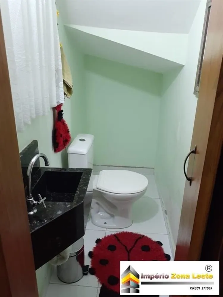 Sobrado, 3 quartos, 150 m² - Foto 7