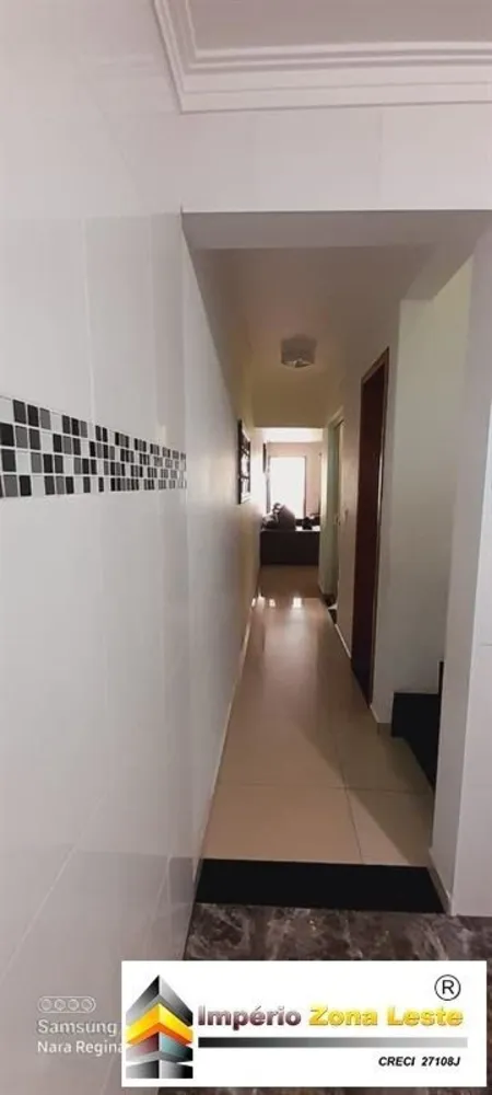 Sobrado, 3 quartos, 150 m² - Foto 2