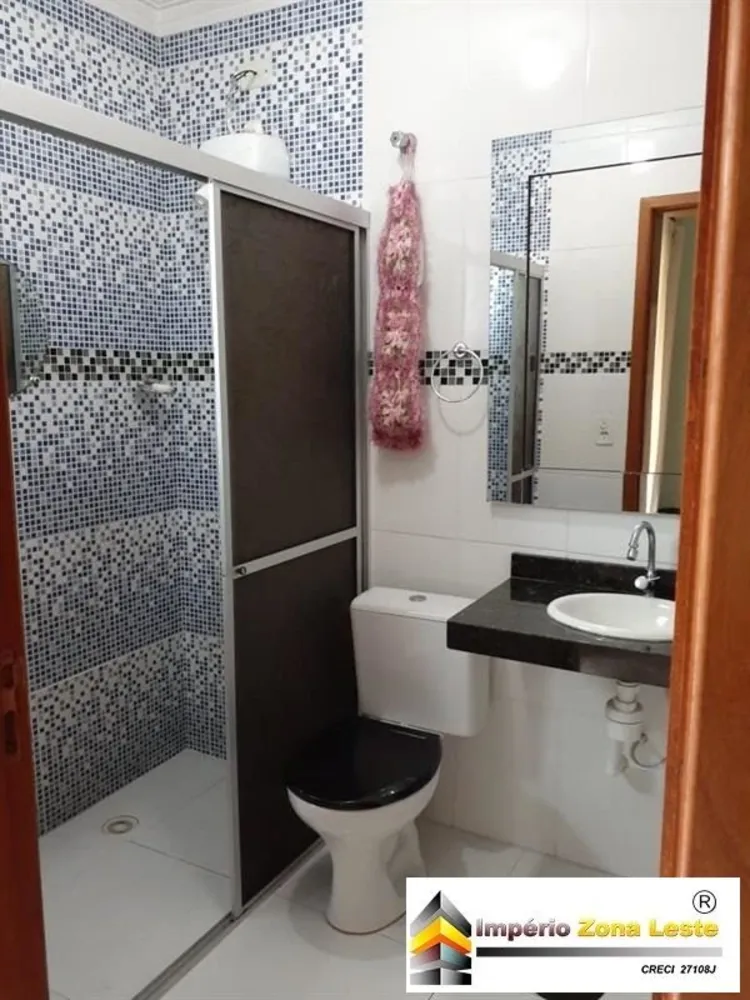 Sobrado, 3 quartos, 150 m² - Foto 8