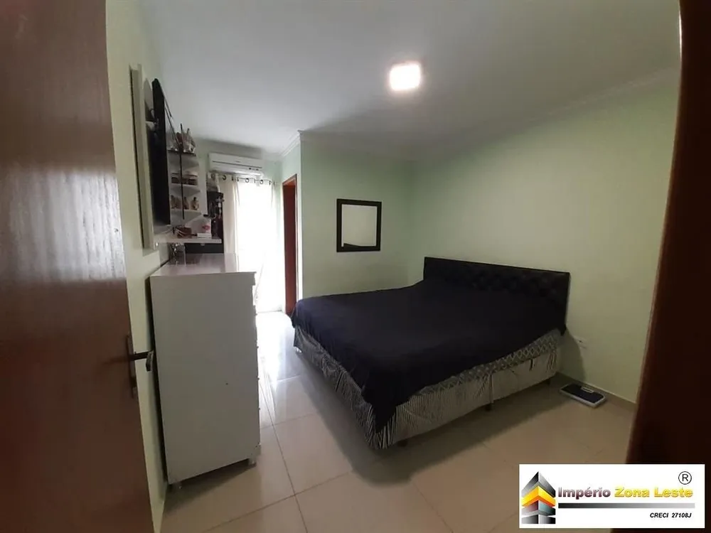 Sobrado, 3 quartos, 150 m² - Foto 5