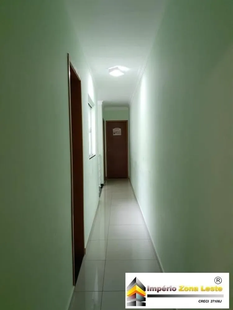 Sobrado, 3 quartos, 150 m² - Foto 3