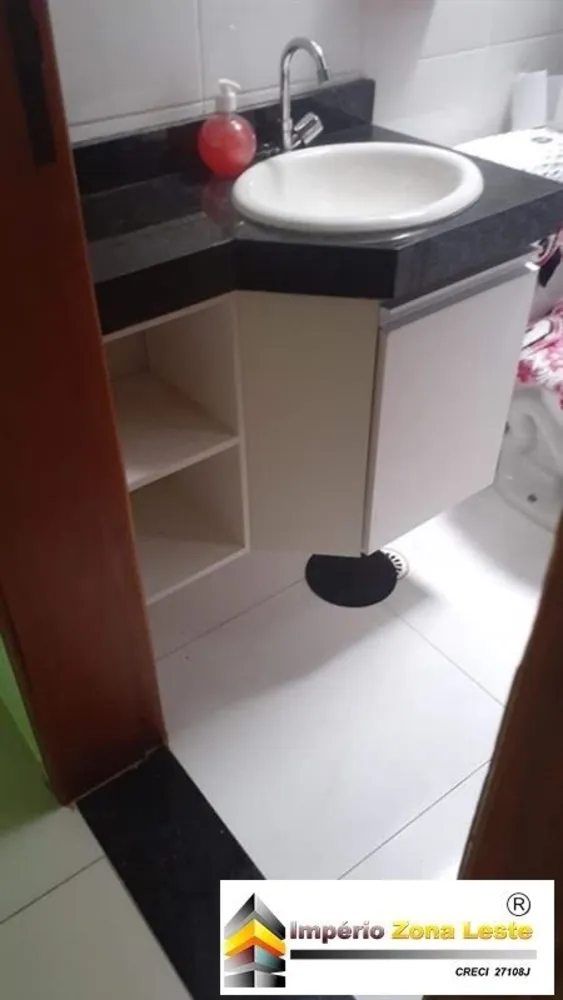 Sobrado, 3 quartos, 150 m² - Foto 10