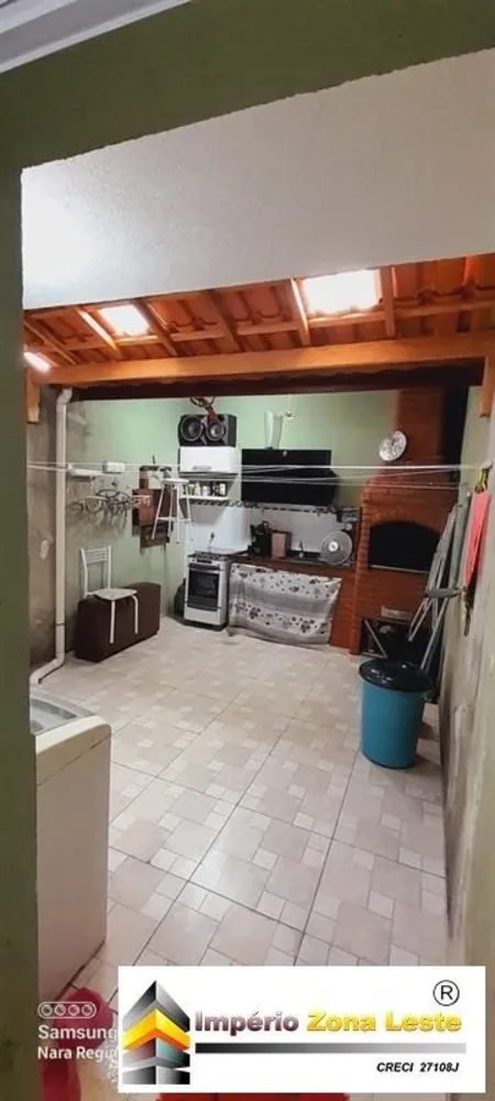 Sobrado, 3 quartos, 150 m² - Foto 6