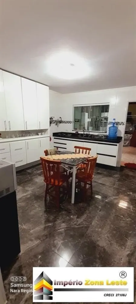 Sobrado, 3 quartos, 150 m² - Foto 6
