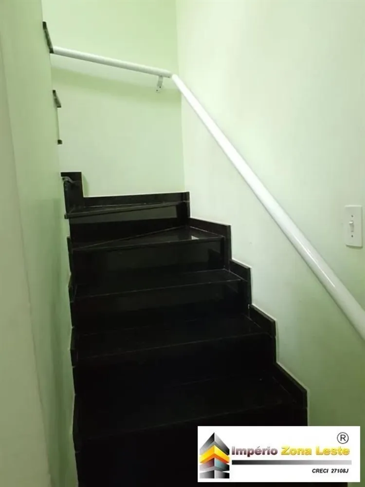 Sobrado, 3 quartos, 150 m² - Foto 7