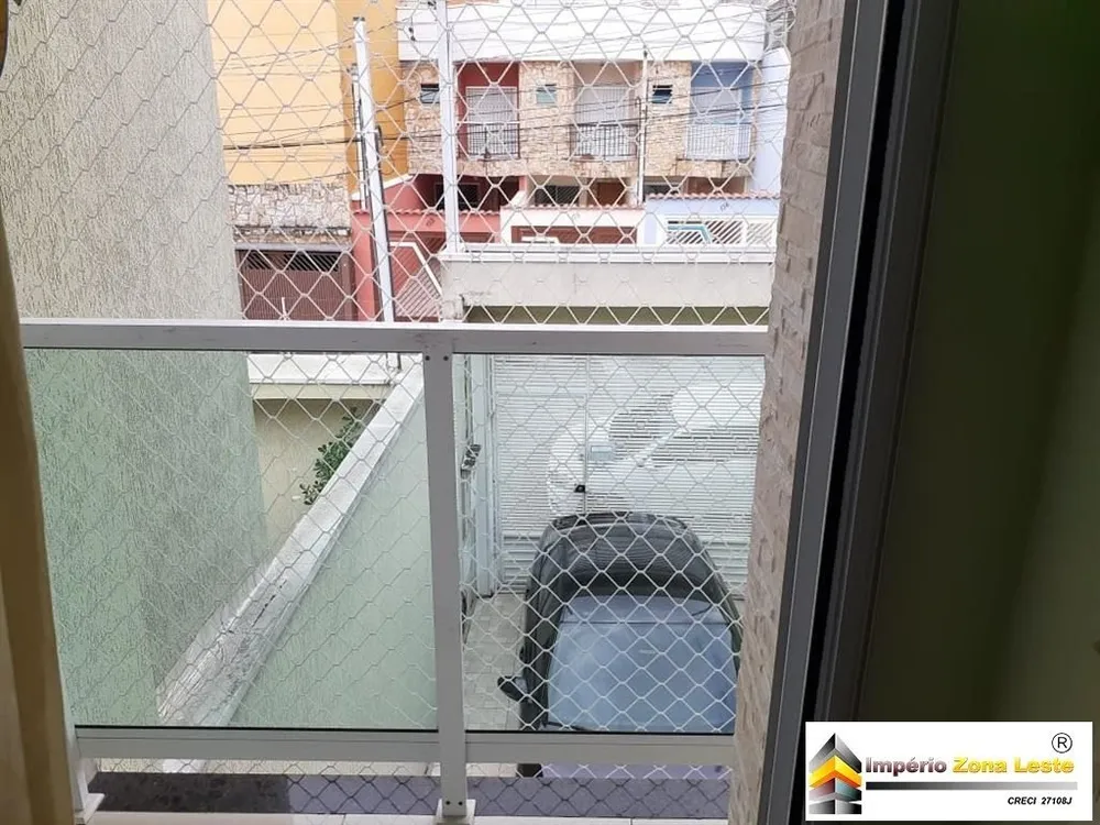 Sobrado, 3 quartos, 150 m² - Foto 4