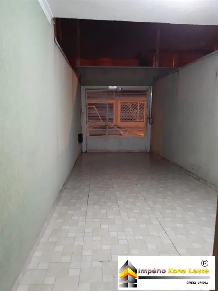 Sobrado, 3 quartos, 150 m² - Foto 1