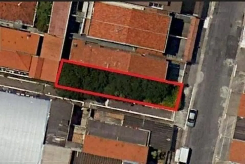 Terreno, 137 m² - Foto 3