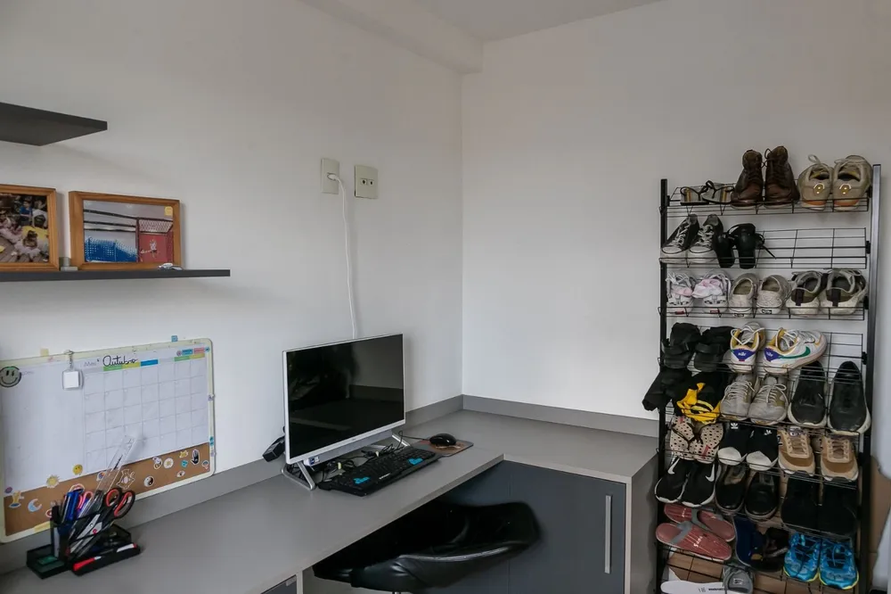 Apartamento, 2 quartos, 48 m² - Foto 10