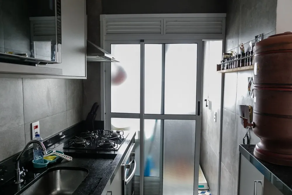 Apartamento, 2 quartos, 48 m² - Foto 7