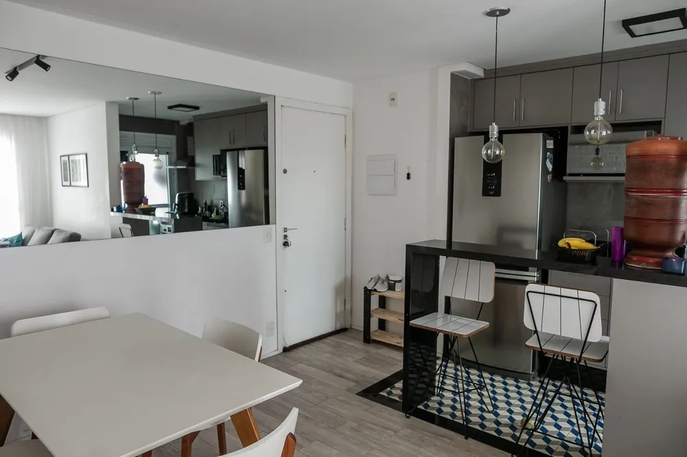 Apartamento, 2 quartos, 48 m² - Foto 4