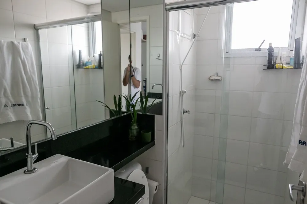 Apartamento, 2 quartos, 48 m² - Foto 9