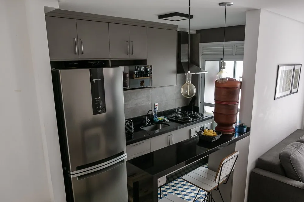Apartamento, 2 quartos, 48 m² - Foto 6