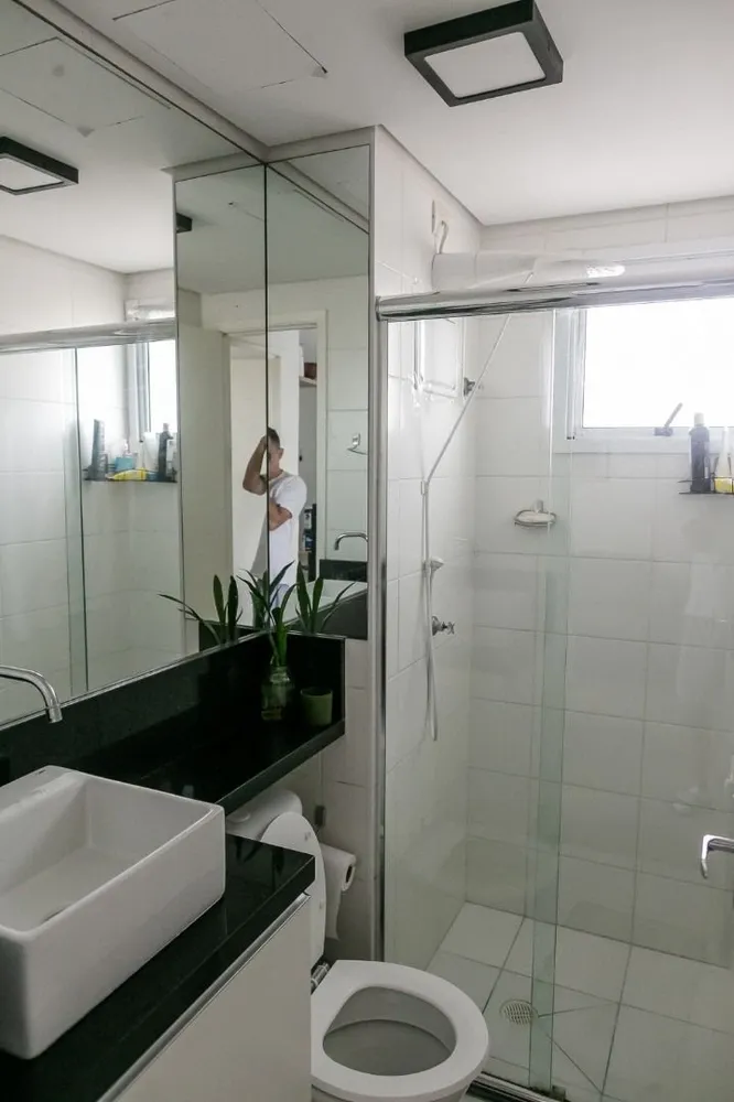 Apartamento, 2 quartos, 48 m² - Foto 8