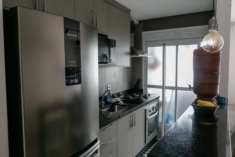 Apartamento, 2 quartos, 48 m² - Foto 5