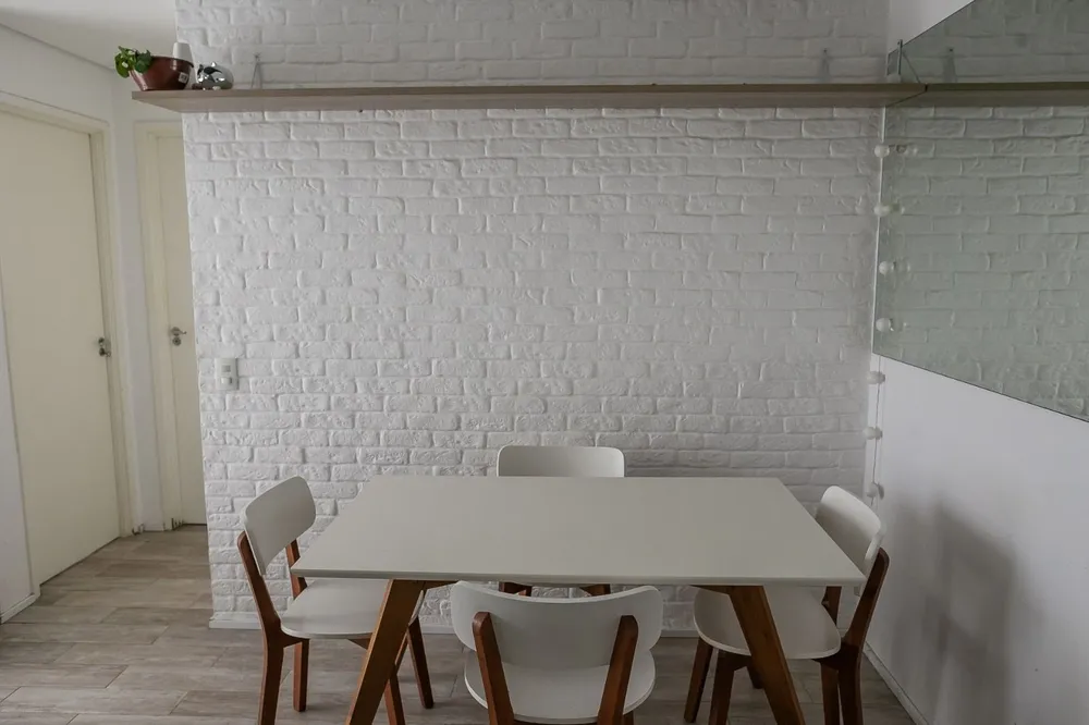 Apartamento, 2 quartos, 48 m² - Foto 3