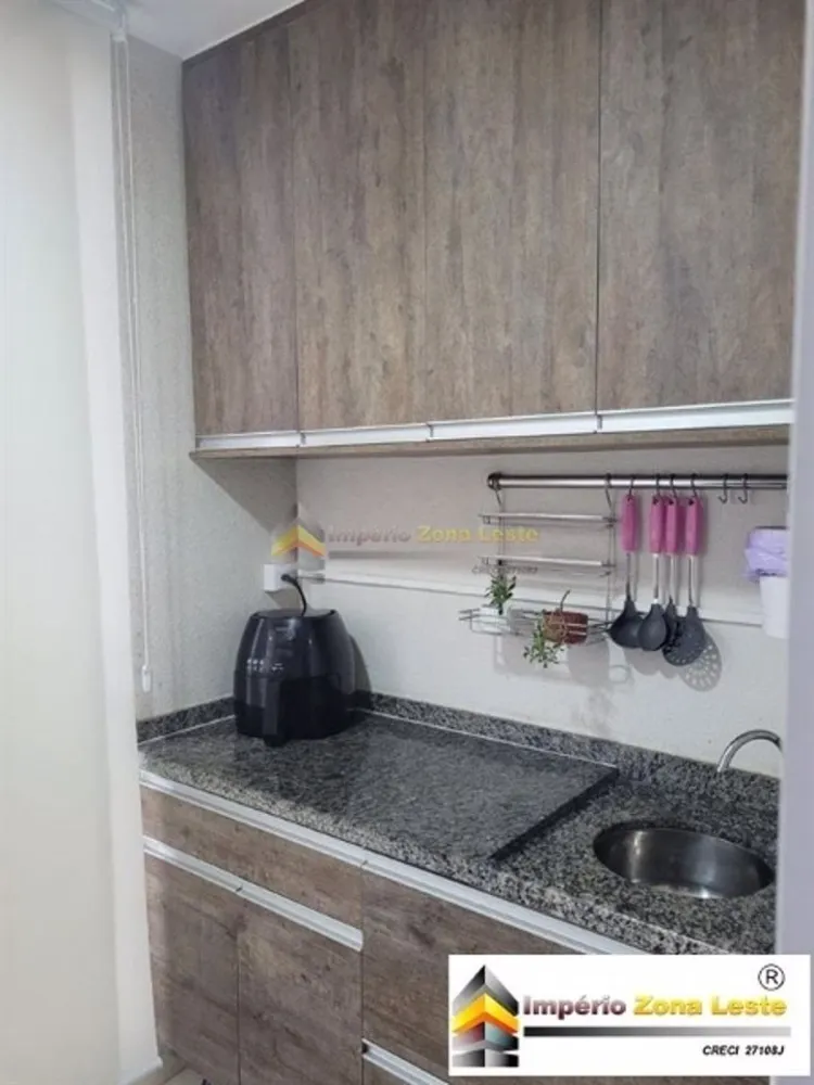 Apartamento, 2 quartos, 58 m² - Foto 3
