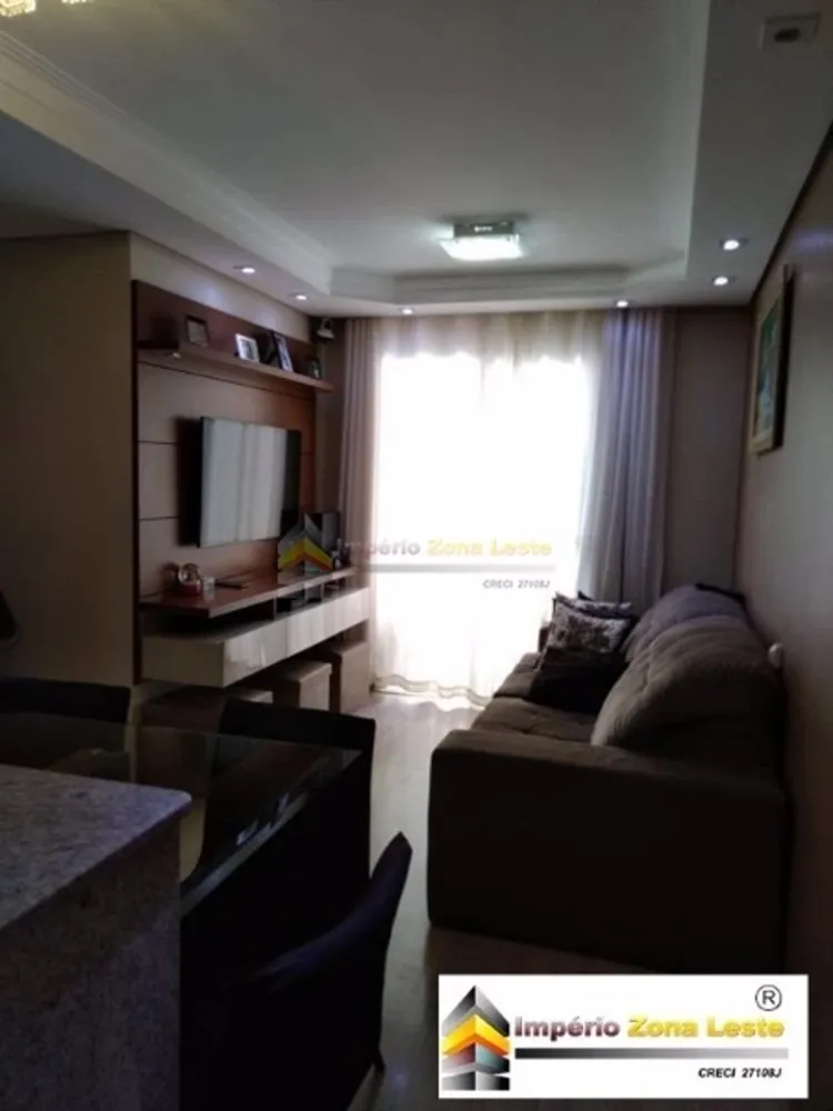 Apartamento, 2 quartos, 58 m² - Foto 5