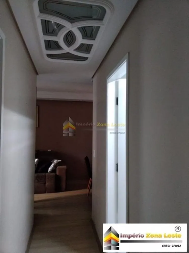 Apartamento, 2 quartos, 58 m² - Foto 8
