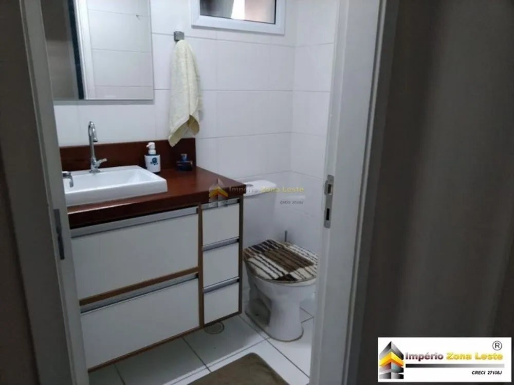 Apartamento, 2 quartos, 58 m² - Foto 4