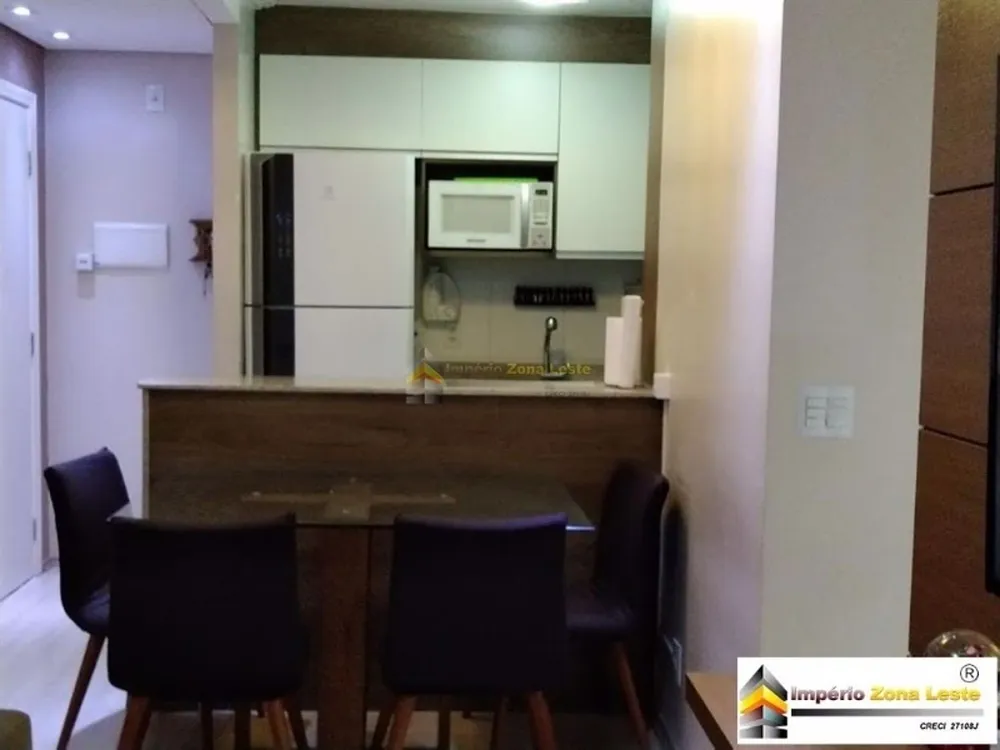 Apartamento, 2 quartos, 58 m² - Foto 7