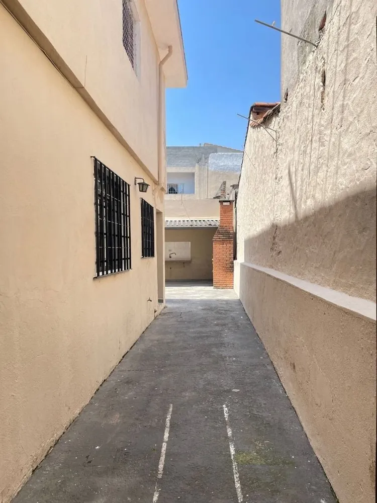 Sobrado, 2 quartos, 124 m² - Foto 10