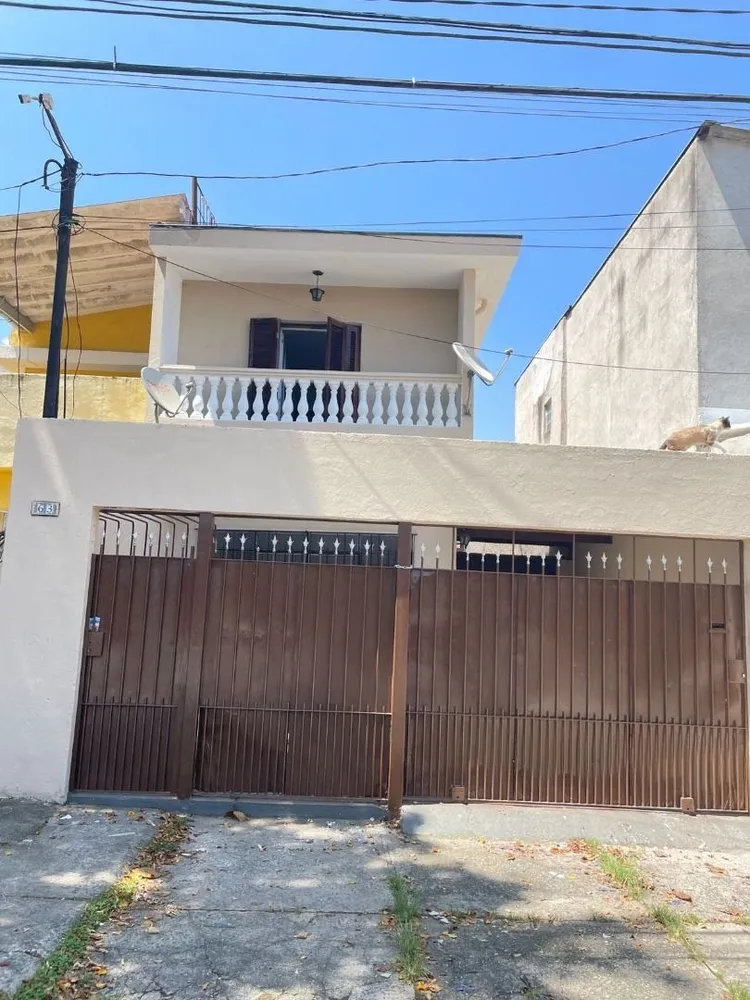 Sobrado, 2 quartos, 124 m² - Foto 2