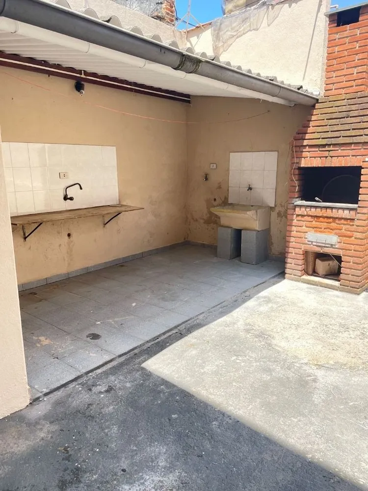 Sobrado, 2 quartos, 124 m² - Foto 9