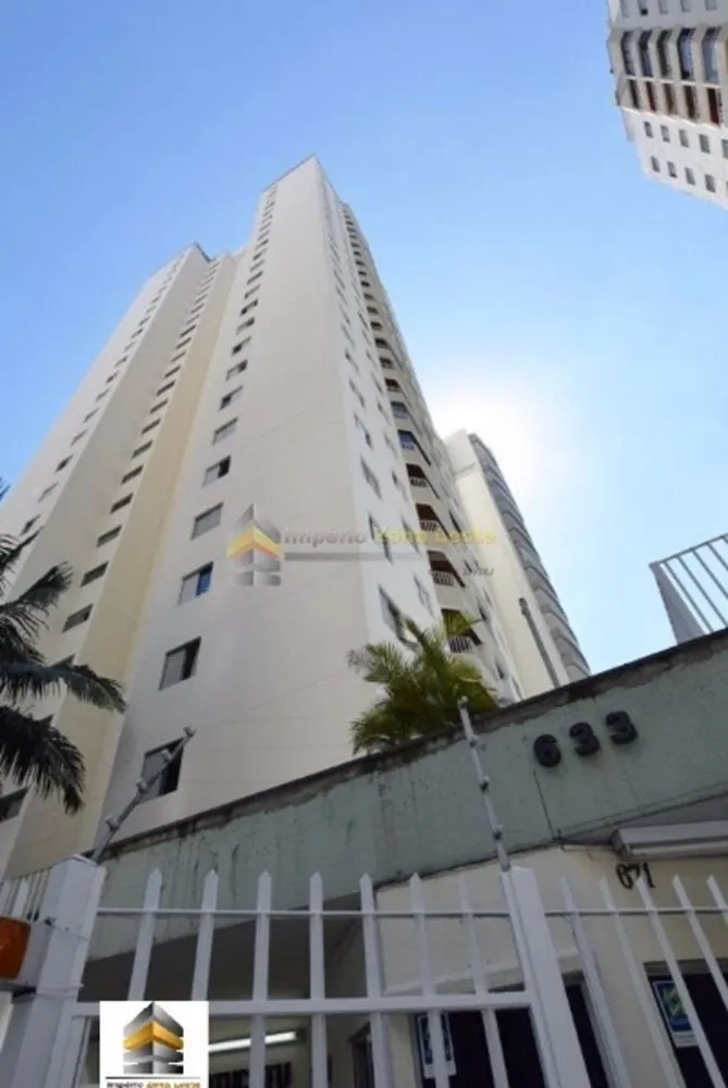 Apartamento, 3 quartos, 68 m² - Foto 2