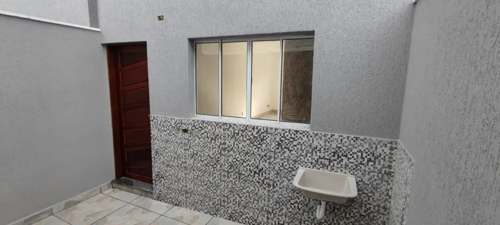 Sobrado, 2 quartos, 64 m² - Foto 6