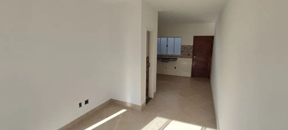 Sobrado, 2 quartos, 64 m² - Foto 3
