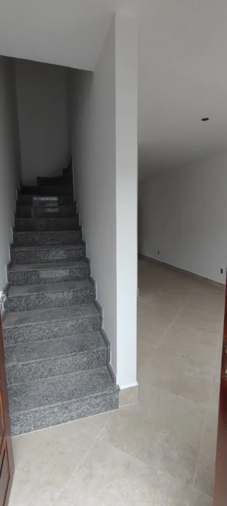 Sobrado, 2 quartos, 64 m² - Foto 1
