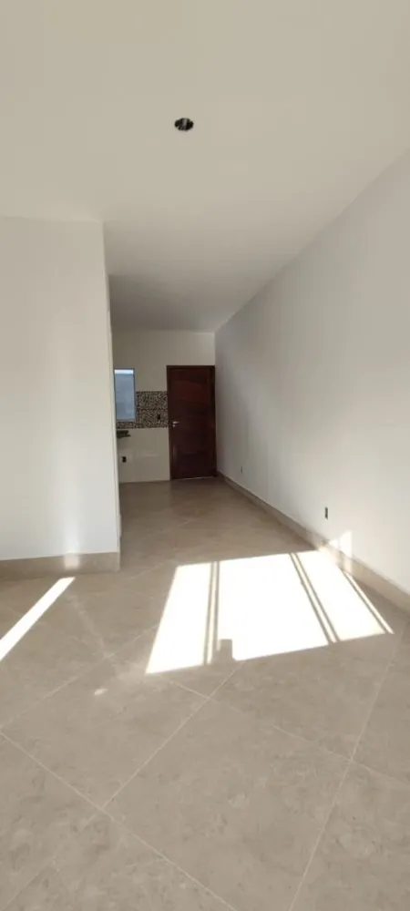 Sobrado, 2 quartos, 64 m² - Foto 1