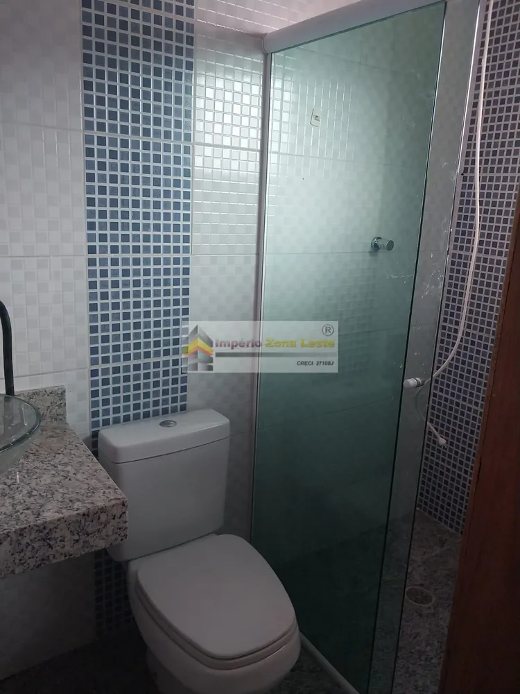 Sobrado, 3 quartos, 180 m² - Foto 13