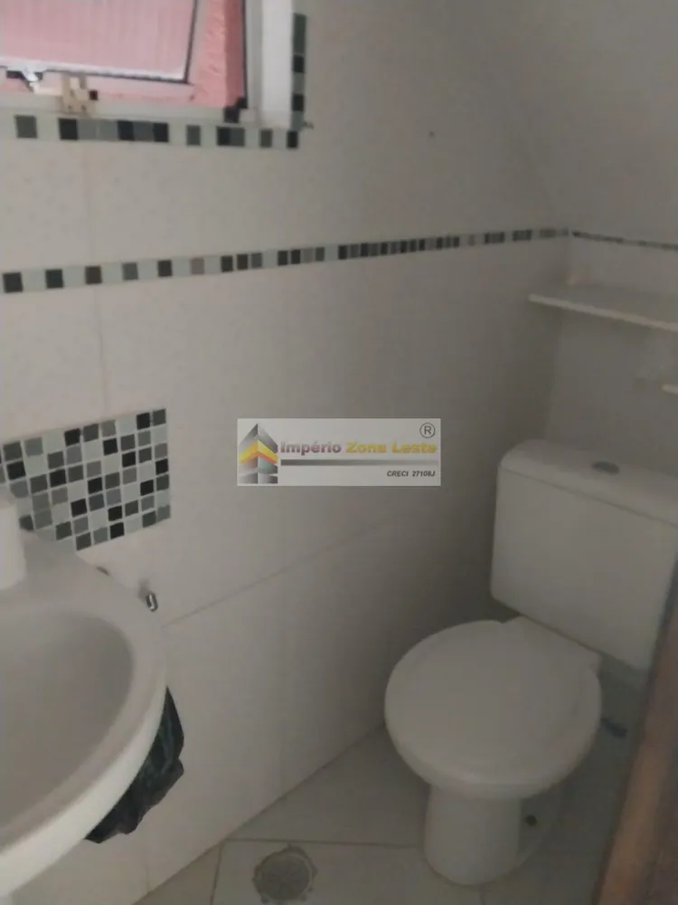 Sobrado, 3 quartos, 180 m² - Foto 4