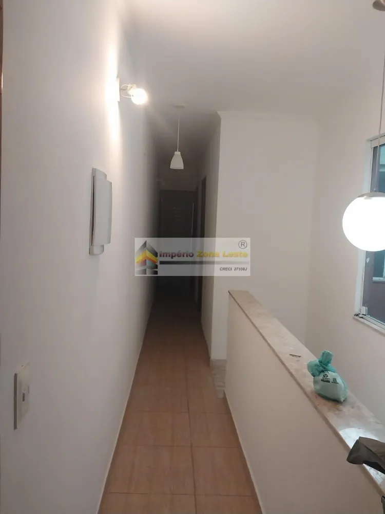 Sobrado, 3 quartos, 180 m² - Foto 6