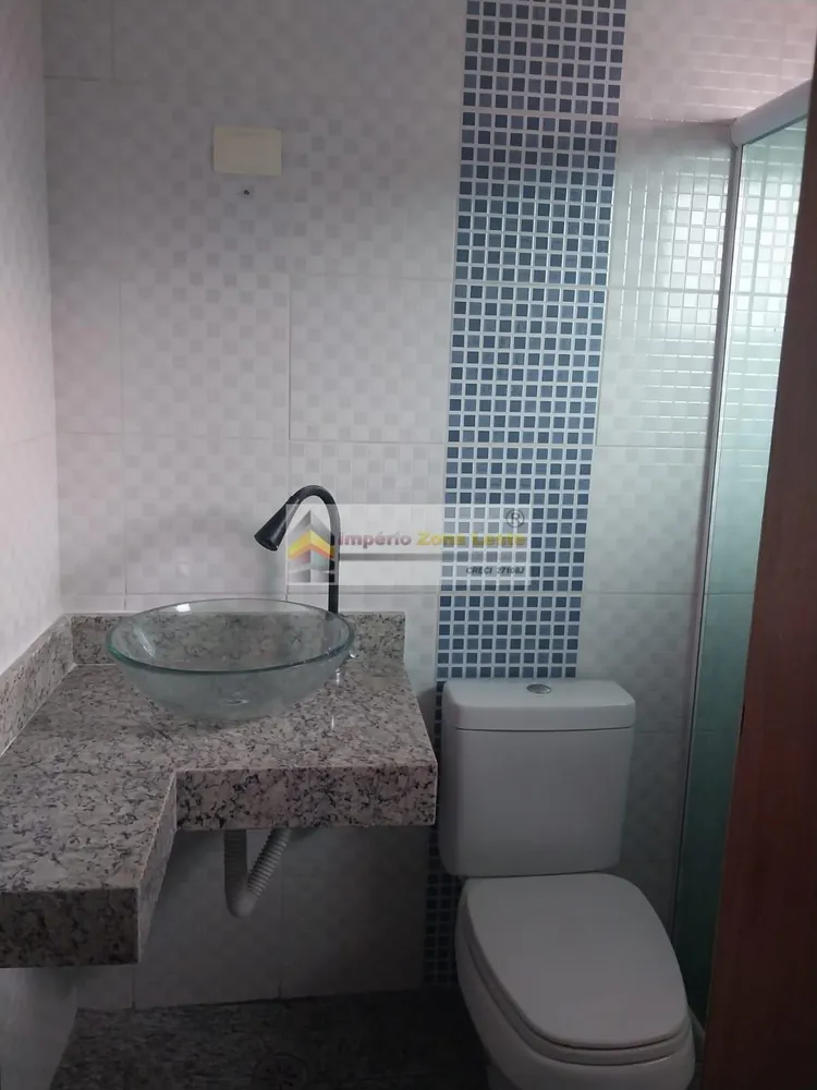Sobrado, 3 quartos, 180 m² - Foto 14