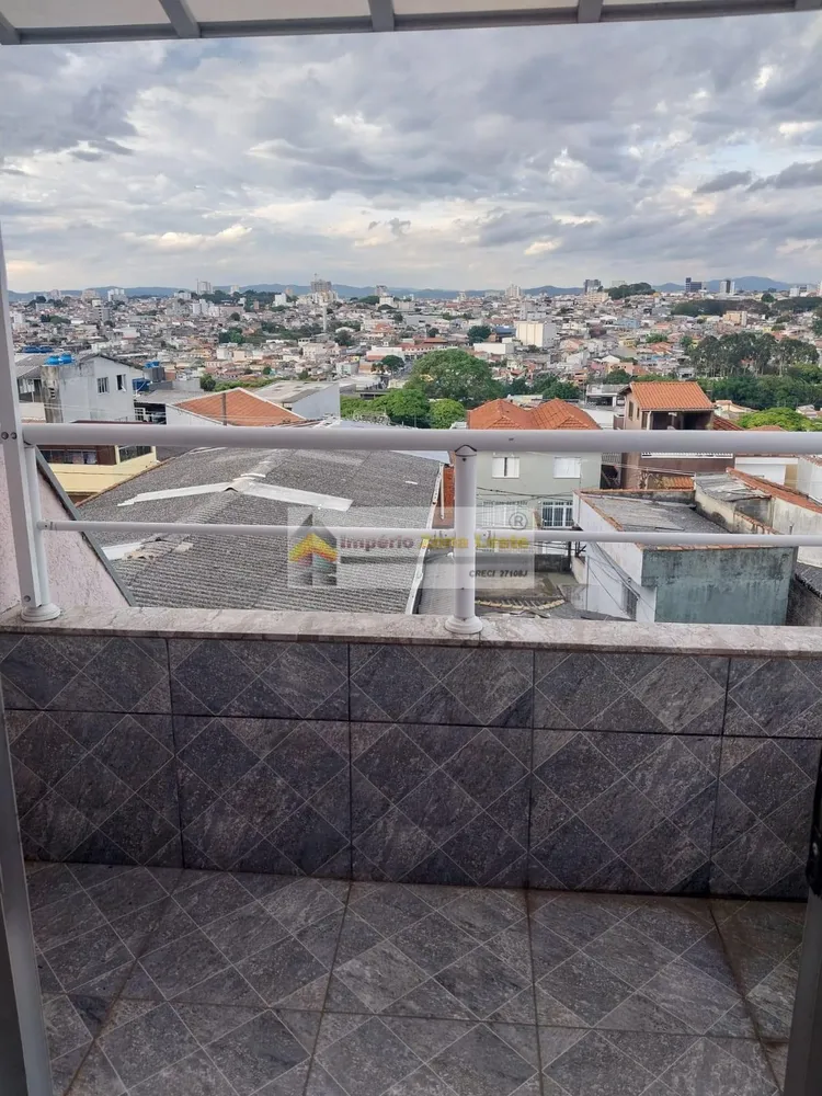 Sobrado, 3 quartos, 180 m² - Foto 8