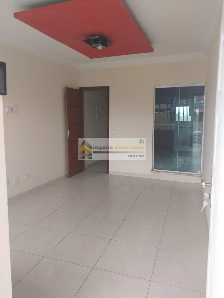 Sobrado, 3 quartos, 180 m² - Foto 3