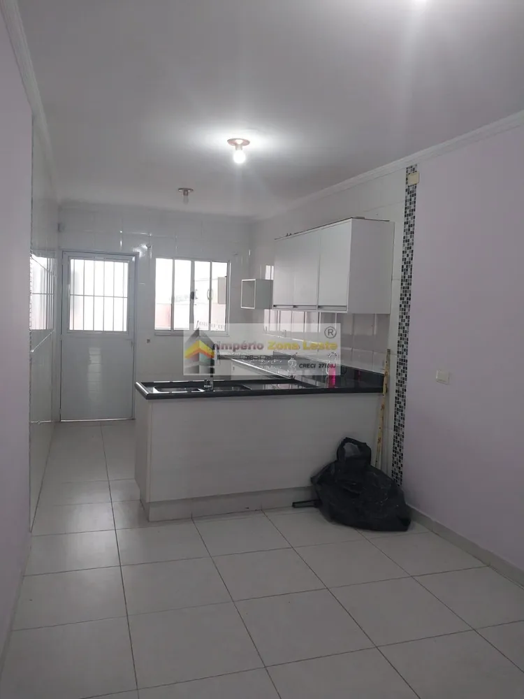 Sobrado, 3 quartos, 180 m² - Foto 5