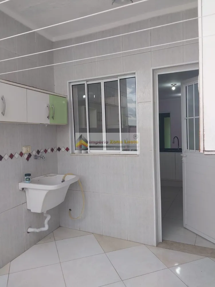 Sobrado, 3 quartos, 180 m² - Foto 15