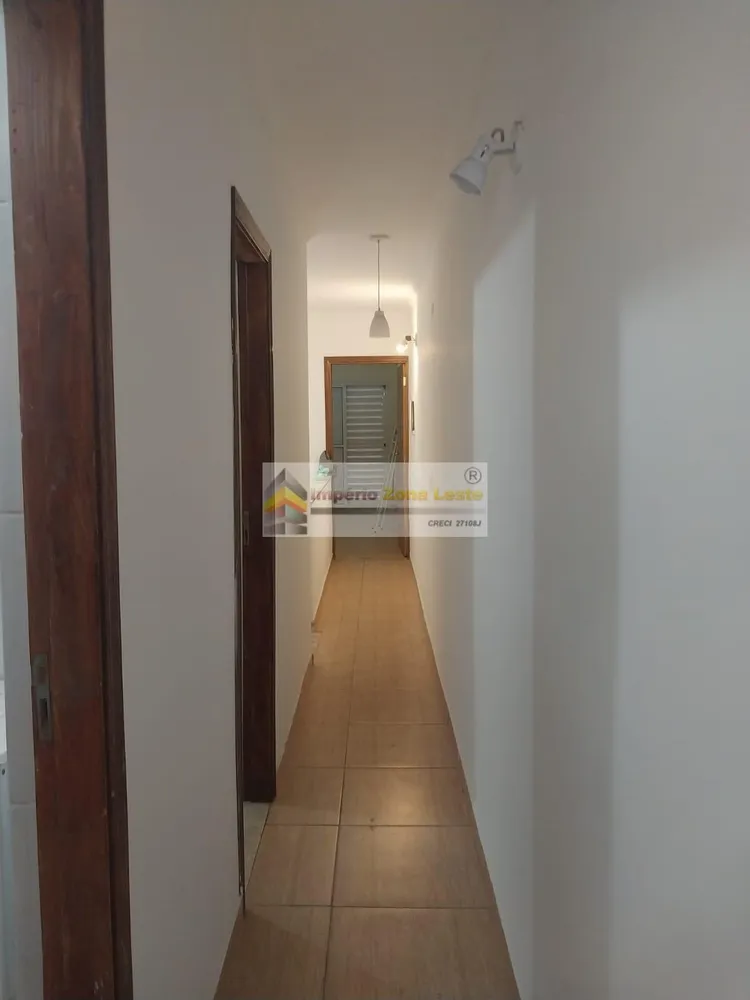 Sobrado, 3 quartos, 180 m² - Foto 11
