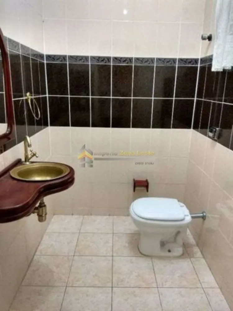 Sobrado, 4 quartos, 400 m² - Foto 7