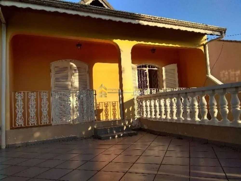 Sobrado, 4 quartos, 400 m² - Foto 2